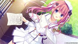 画像ギャラリー No.015のサムネイル画像 / 季節外れの桜が舞う島で始まる少年少女たちの物語。Switch/PS4版「D.C.5 〜ダ・カーポ5〜」が12月21日に発売決定