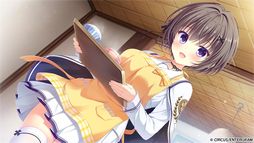 画像ギャラリー No.016のサムネイル画像 / 季節外れの桜が舞う島で始まる少年少女たちの物語。Switch/PS4版「D.C.5 〜ダ・カーポ5〜」が12月21日に発売決定