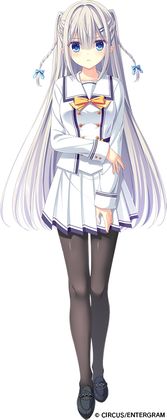 画像ギャラリー No.018のサムネイル画像 / 季節外れの桜が舞う島で始まる少年少女たちの物語。Switch/PS4版「D.C.5 〜ダ・カーポ5〜」が12月21日に発売決定