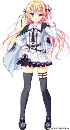 画像ギャラリー No.019のサムネイル画像 / 季節外れの桜が舞う島で始まる少年少女たちの物語。Switch/PS4版「D.C.5 〜ダ・カーポ5〜」が12月21日に発売決定