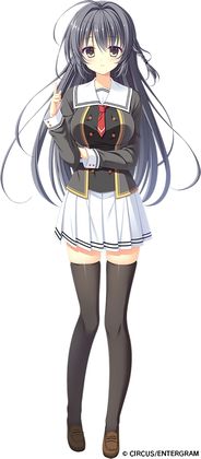 画像ギャラリー No.020のサムネイル画像 / 季節外れの桜が舞う島で始まる少年少女たちの物語。Switch/PS4版「D.C.5 〜ダ・カーポ5〜」が12月21日に発売決定