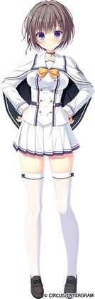 画像ギャラリー No.022のサムネイル画像 / 季節外れの桜が舞う島で始まる少年少女たちの物語。Switch/PS4版「D.C.5 〜ダ・カーポ5〜」が12月21日に発売決定