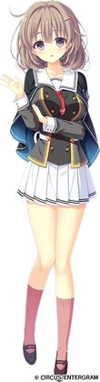 画像ギャラリー No.023のサムネイル画像 / 季節外れの桜が舞う島で始まる少年少女たちの物語。Switch/PS4版「D.C.5 〜ダ・カーポ5〜」が12月21日に発売決定
