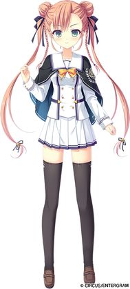 画像ギャラリー No.024のサムネイル画像 / 季節外れの桜が舞う島で始まる少年少女たちの物語。Switch/PS4版「D.C.5 〜ダ・カーポ5〜」が12月21日に発売決定