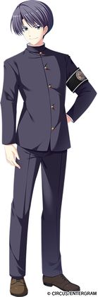 画像ギャラリー No.025のサムネイル画像 / 季節外れの桜が舞う島で始まる少年少女たちの物語。Switch/PS4版「D.C.5 〜ダ・カーポ5〜」が12月21日に発売決定