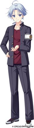 画像ギャラリー No.026のサムネイル画像 / 季節外れの桜が舞う島で始まる少年少女たちの物語。Switch/PS4版「D.C.5 〜ダ・カーポ5〜」が12月21日に発売決定