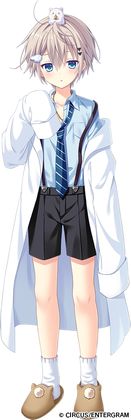 画像ギャラリー No.027のサムネイル画像 / 季節外れの桜が舞う島で始まる少年少女たちの物語。Switch/PS4版「D.C.5 〜ダ・カーポ5〜」が12月21日に発売決定