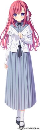 画像ギャラリー No.029のサムネイル画像 / 季節外れの桜が舞う島で始まる少年少女たちの物語。Switch/PS4版「D.C.5 〜ダ・カーポ5〜」が12月21日に発売決定