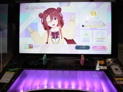 ［プレイレポ］KONAMIの新作音ゲー「ポラリスコード」をチェック。直感的な音ゲーに現代風のデッキビルド要素が加わった意欲作