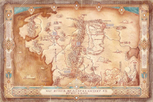 画像ギャラリー No.012のサムネイル画像 / 「The Lord of the Rings: Return to Moria」のPS5版が日本語対応で5月23日に発売決定。ドワーフを題材としたサバイバルクラフト