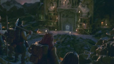 画像ギャラリー No.015のサムネイル画像 / 「The Lord of the Rings: Return to Moria」のPS5版が日本語対応で5月23日に発売決定。ドワーフを題材としたサバイバルクラフト