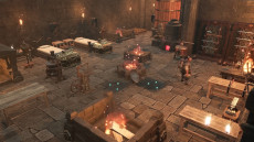 画像ギャラリー No.017のサムネイル画像 / 「The Lord of the Rings: Return to Moria」のPS5版が日本語対応で5月23日に発売決定。ドワーフを題材としたサバイバルクラフト