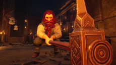 画像ギャラリー No.018のサムネイル画像 / 「The Lord of the Rings: Return to Moria」のPS5版が日本語対応で5月23日に発売決定。ドワーフを題材としたサバイバルクラフト