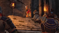 画像ギャラリー No.019のサムネイル画像 / 「The Lord of the Rings: Return to Moria」のPS5版が日本語対応で5月23日に発売決定。ドワーフを題材としたサバイバルクラフト