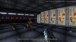 画像ギャラリー No.006のサムネイル画像 / 1995年に登場したヒット作のリマスター版「Star Wars: Dark Forces Remaster」の発売が2024年2月28日に決定