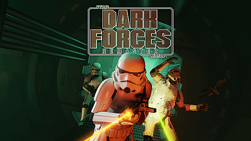 画像ギャラリー No.008のサムネイル画像 / 1995年に登場したヒット作のリマスター版「Star Wars: Dark Forces Remaster」の発売が2024年2月28日に決定