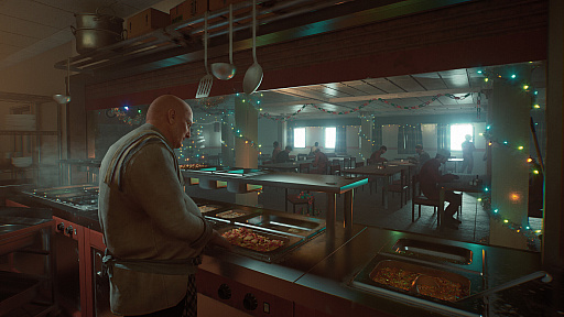 画像ギャラリー No.003のサムネイル画像 / The Chinese Roomの新作サバイバルホラー「Still Wakes the Deep」のサウンドデザインを紹介するトレイラー公開