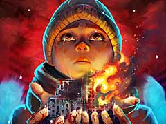 ［gamescom］ウクライナのデベロッパが制作するナラティブRPG「Hollow Home」とは，どんなゲームなのか