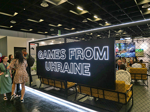 画像ギャラリー No.003のサムネイル画像 / ［gamescom］ウクライナのデベロッパが制作するナラティブRPG「Hollow Home」とは，どんなゲームなのか
