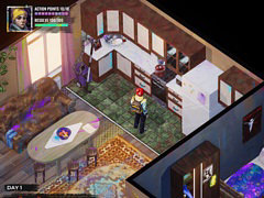 戦禍に生きる少年を描くウクライナ産ナラティブRPG「Hollow Home」，マルチプラットフォーム化も視野に入れたクラファンが間もなく開始