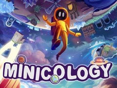 ［gamescom］テラリア風のサンドボックス型サバイバル「Minicology」で小さな惑星の環境に配慮しながら開発しよう
