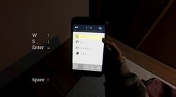 画像ギャラリー No.002のサムネイル画像 / ライブ配信者を題材にしたホラーゲーム「Parasocial | パラソーシャル」がSteamで配信開始。Chilla's Artの過去作を彷彿とさせるシーンも