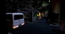 画像ギャラリー No.009のサムネイル画像 / ライブ配信者を題材にしたホラーゲーム「Parasocial | パラソーシャル」がSteamで配信開始。Chilla's Artの過去作を彷彿とさせるシーンも
