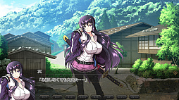Samurai Vandalism サムライヴァンダリズム