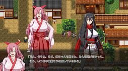 Samurai Vandalism サムライヴァンダリズム