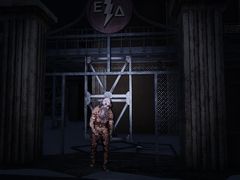 ［gamescom］化け物だらけの孤島でサバイバル。Indiegalaが手がける新作「Vorax」をプレイしてみた