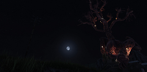 画像ギャラリー No.005のサムネイル画像 / ［gamescom］化け物だらけの孤島でサバイバル。Indiegalaが手がける新作「Vorax」をプレイしてみた