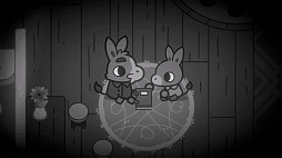 プチシール物語 (A Tiny Sticker Tale)