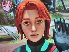 11月6日のリリースが決定したサンドボックス型探索ADV「Honeycomb The World Beyond」で未知の惑星の動植物を調査しよう［gamescom］