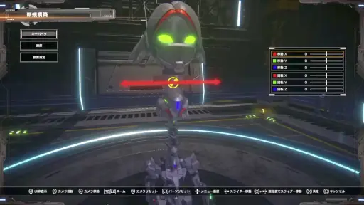 画像ギャラリー No.008のサムネイル画像 / ［TGS2023］「カスタムメックウォーズ」「デジボク地球防衛軍2」の実機プレイが披露されたD3P公式配信レポート