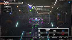CUSTOM MECH WARS -カスタムメックウォーズ-