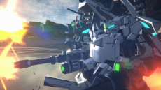 画像ギャラリー No.015のサムネイル画像 / 魔改造メカアクション「カスタムメックウォーズ」今冬発売決定。カスタマイズ性が高く，大量のパーツから唯一無二の機体を構築できる