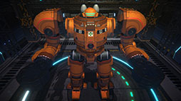 画像ギャラリー No.003のサムネイル画像 / 「CUSTOM MECH WARS」,12月14日に発売決定。「地球防衛軍」とのコラボ版など製品バリエーションも明らかに