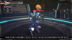 画像ギャラリー No.026のサムネイル画像 / 「CUSTOM MECH WARS」,12月14日に発売決定。「地球防衛軍」とのコラボ版など製品バリエーションも明らかに