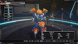 画像ギャラリー No.027のサムネイル画像 / 「CUSTOM MECH WARS」,12月14日に発売決定。「地球防衛軍」とのコラボ版など製品バリエーションも明らかに