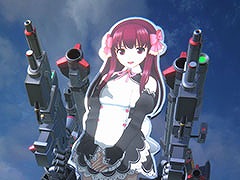 「CUSTOM MECH WARS」，12月14日に発売決定。「地球防衛軍」とのコラボ版など製品バリエーションも明らかに