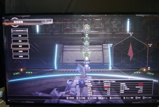 画像ギャラリー No.006のサムネイル画像 / ［TGS2023］「CUSTOM MECH WARS」プレイレポート。何をしても怒られない「魔改造」と「部位破壊バトル」がメカ好きの心をくすぐる