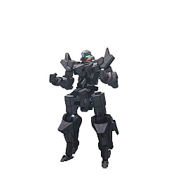 画像ギャラリー No.004のサムネイル画像 / ロボットを魔改造して戦う「CUSTOM MECH WARS」,登場人物のプロフィールや,Gメックのカスタマイズ要素,パーツ収集などの情報が公開に
