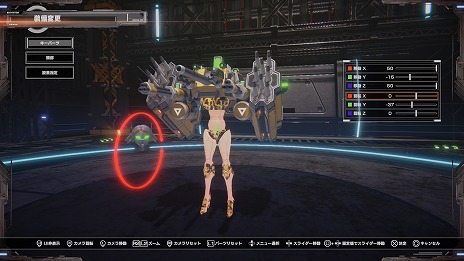 画像ギャラリー No.006のサムネイル画像 / 「CUSTOM MECH WARS」TGS 2023の試遊バージョンを楽しめるプロトタイプ版を配信。Amazonギフト券1万円分がもらえるコンテスト開催