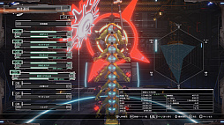 画像ギャラリー No.004のサムネイル画像 / 魔改造メカアクション「CUSTOM MECH WARS」,戦闘中に別の機体に乗り換えできるシステムなど最新情報を公開。魔改造コンテスト第2回も開始