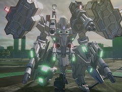 「CUSTOM MECH WARS」のDLC「カスタムボイス：熱血AI（CV:檜山修之）」のショート動画が公開に。サポートAIを熱血ボイスに変更可能