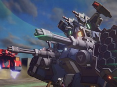 「CUSTOM MECH WARS」のDLC「カスタムボイス：お姉さんAI（CV：井上喜久子）」のショート動画を公開