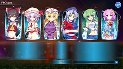 画像ギャラリー No.005のサムネイル画像 / 「東方Project」のキャラとともに戦うRTS「幻想戦略録 - TheTouhou Empires -」のデモ版が公開に