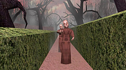 SUPER NIGHT AT THE GATES OF HELL