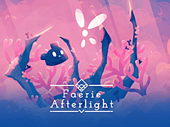インドネシア生まれの2Dプラットフォームアクション「フェアリー・アフターライト」，9月のリリースを発表。最新トレイラー公開