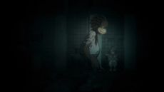 画像ギャラリー No.006のサムネイル画像 / ホラーアクションADV「廃深2」,トレイラーを公開。謎の着ぐるみから逃げ隠れする姿や,ちょっと過激なシーンが確認できる